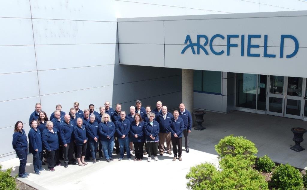 The Arcfield Canada team is headquartered in Calgary, Alberta